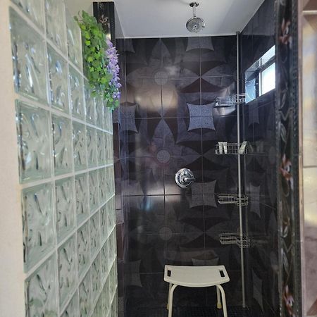 Villa Juan Guest House Private Лас Вегас Екстериор снимка