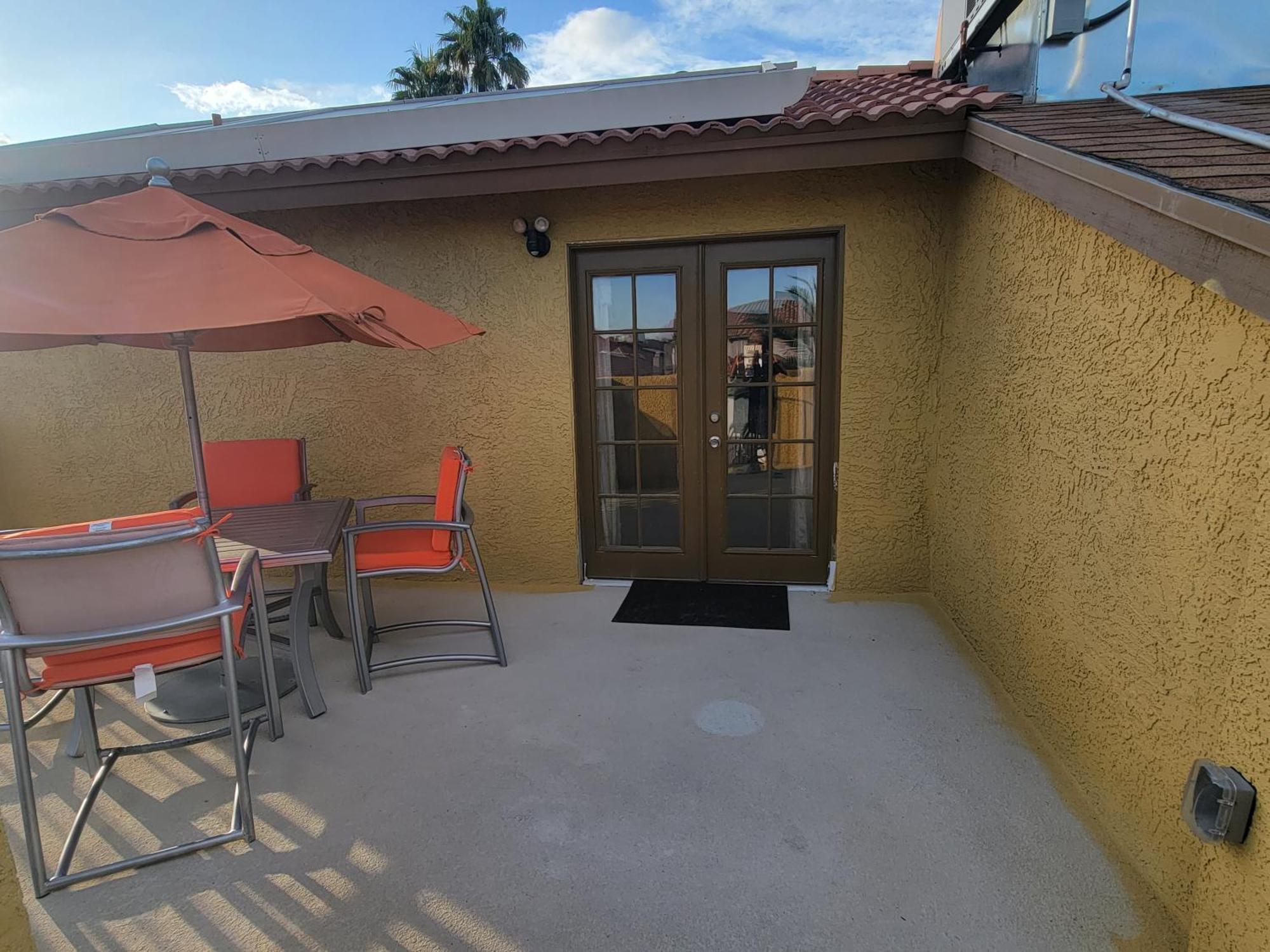 Villa Juan Guest House Private Лас Вегас Екстериор снимка