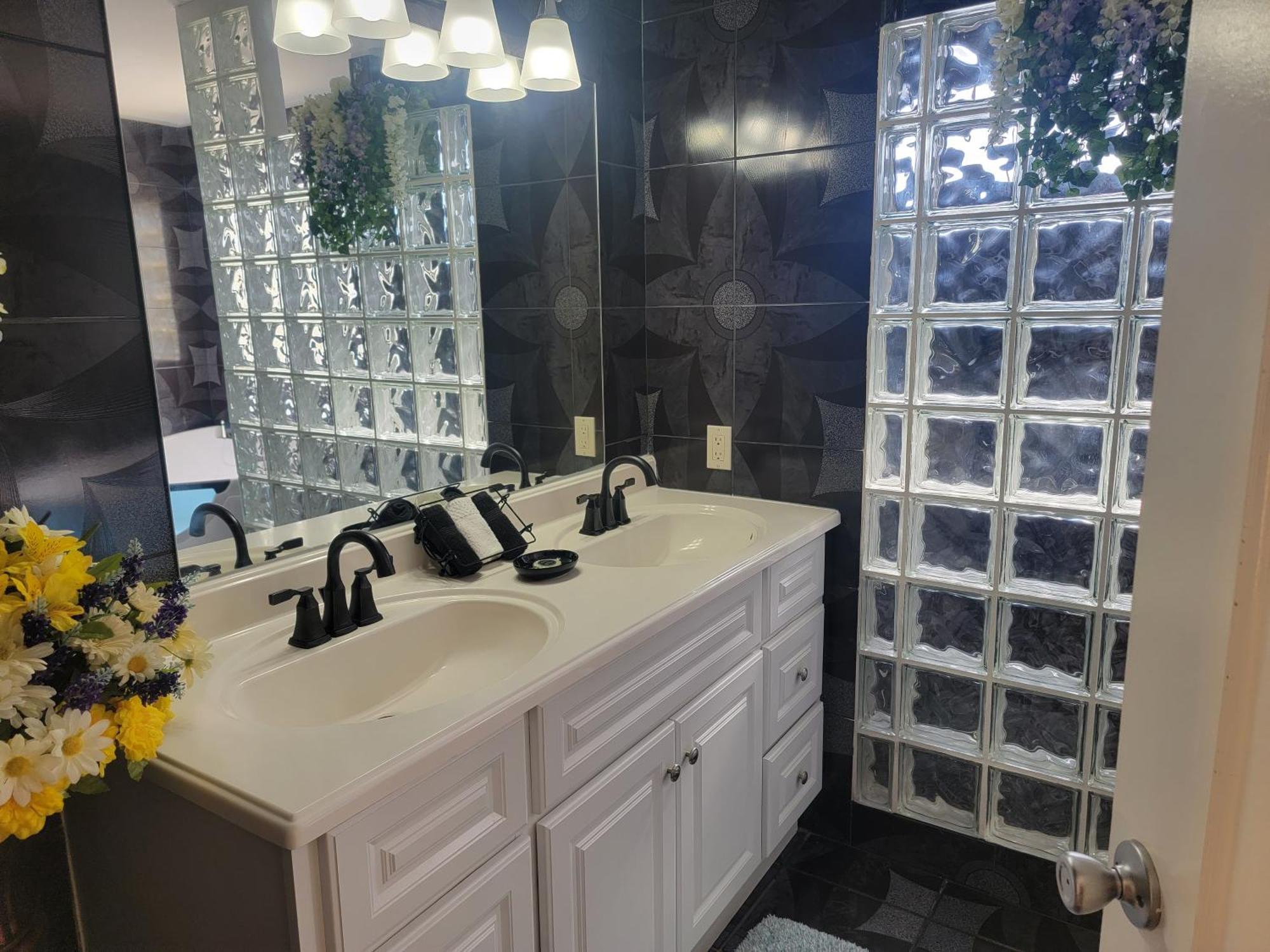 Villa Juan Guest House Private Лас Вегас Екстериор снимка