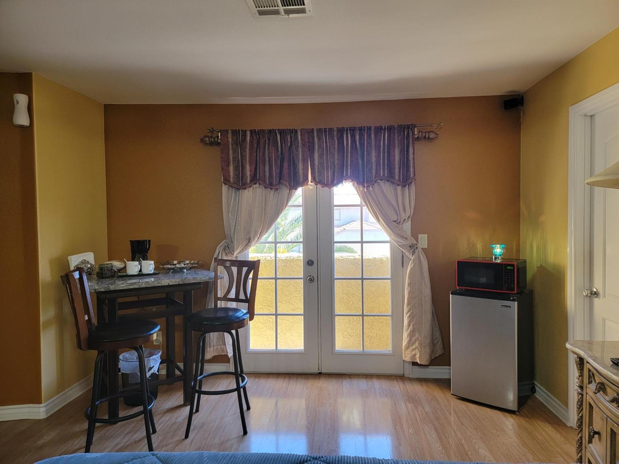 Villa Juan Guest House Private Лас Вегас Екстериор снимка