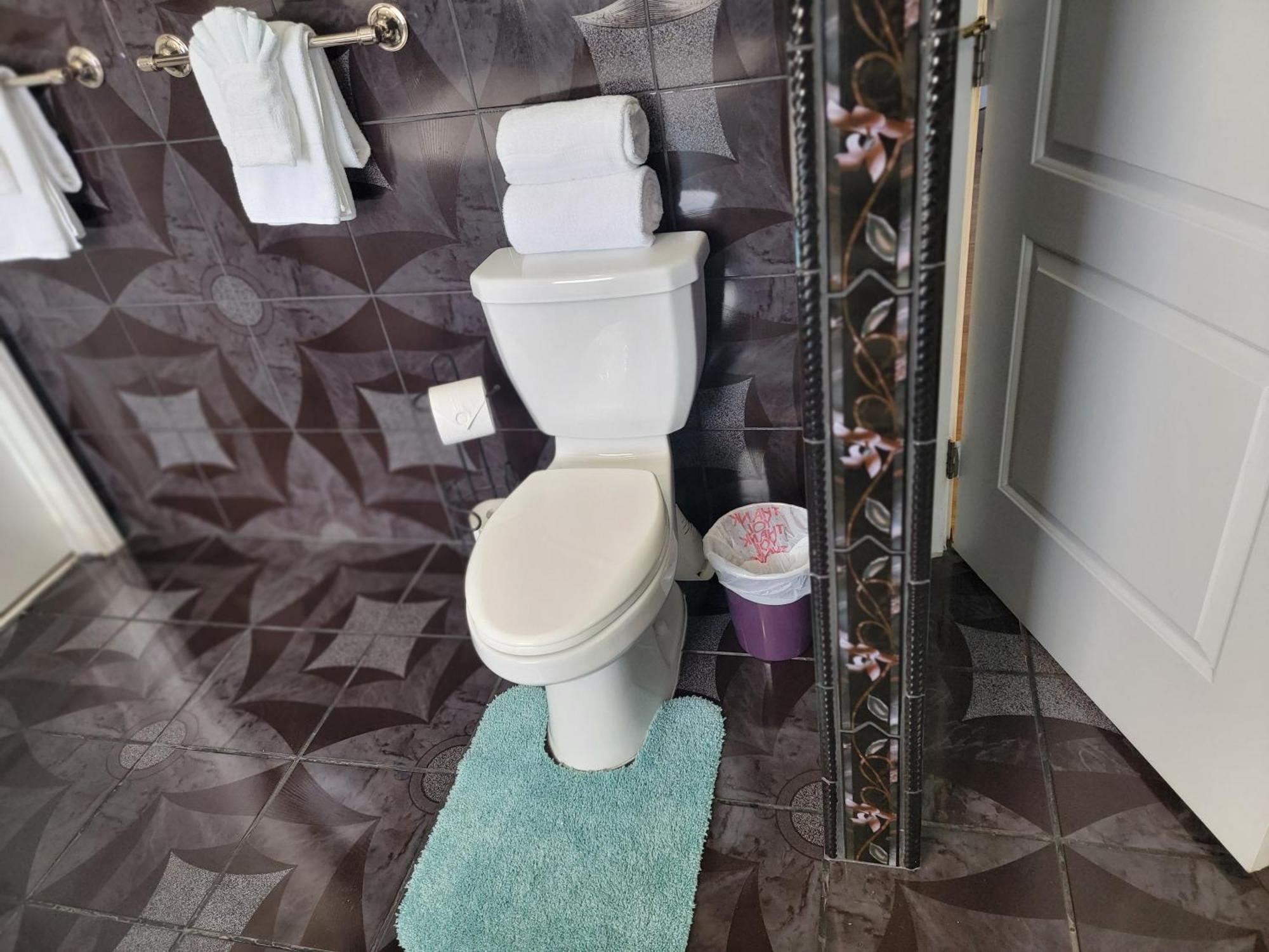 Villa Juan Guest House Private Лас Вегас Екстериор снимка