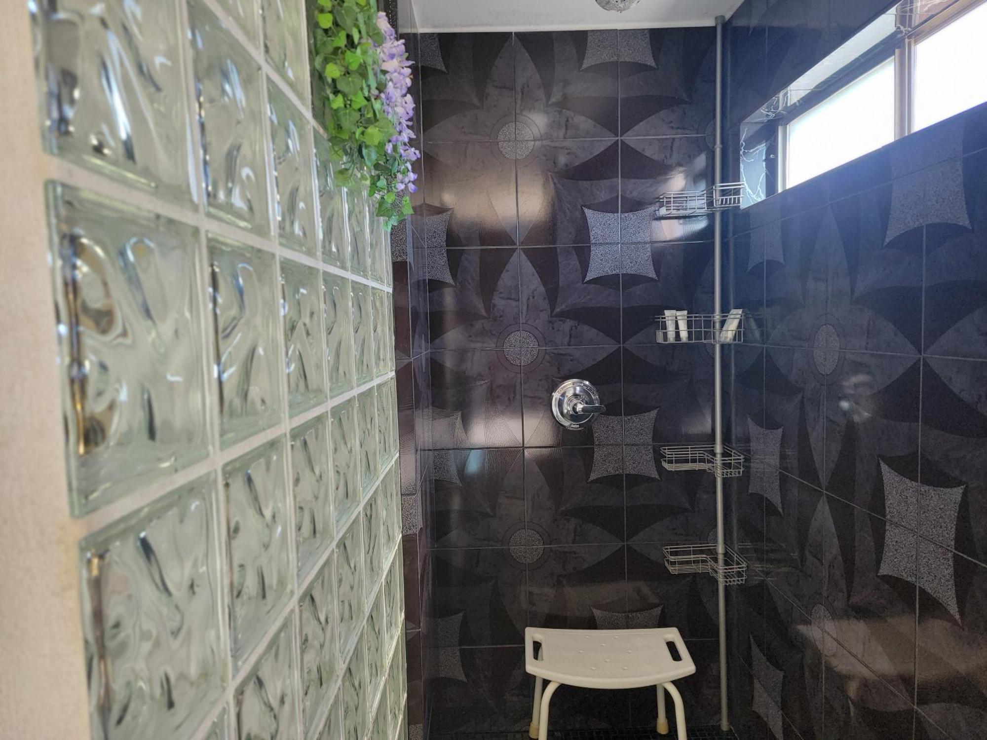 Villa Juan Guest House Private Лас Вегас Екстериор снимка