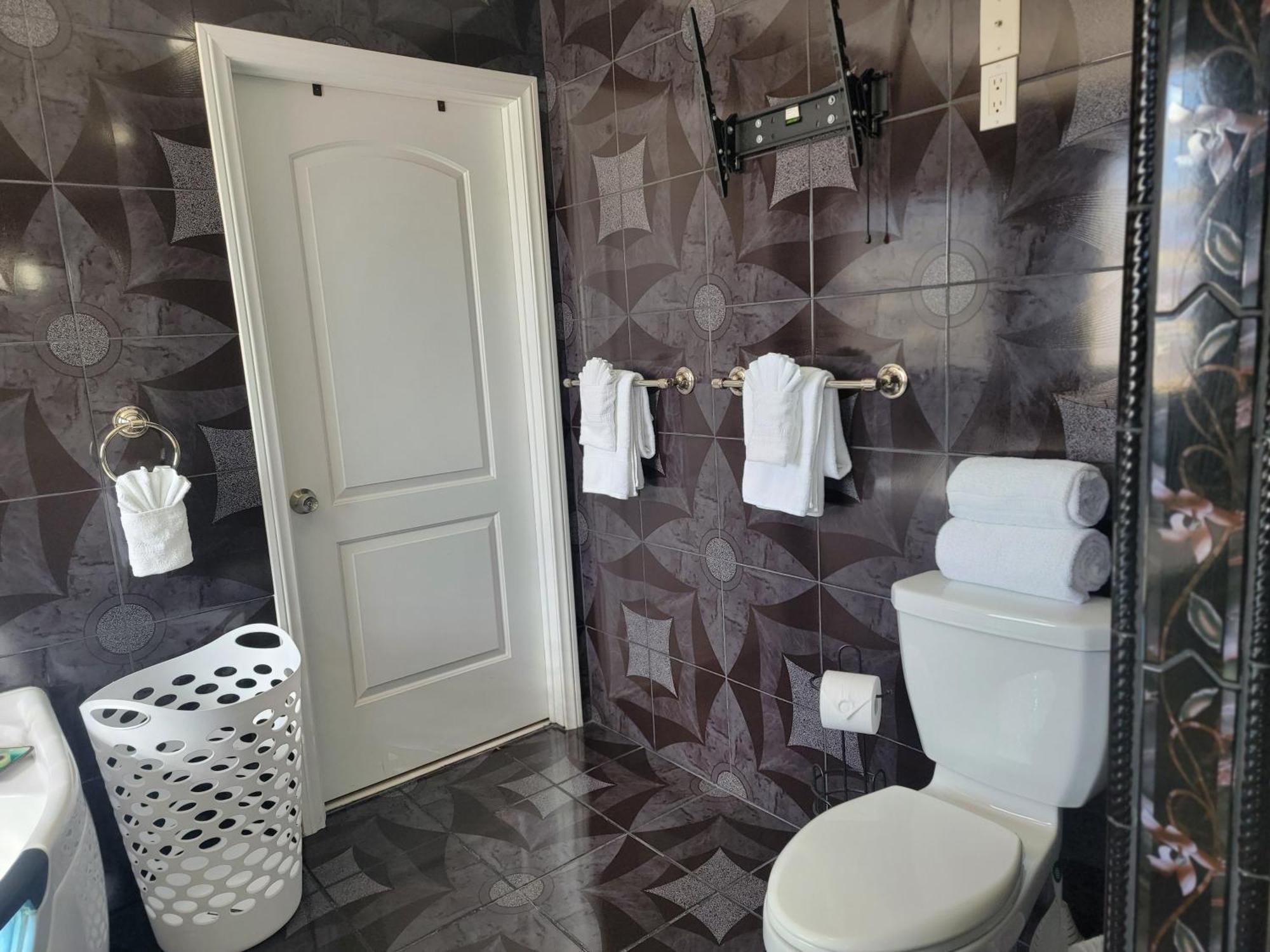 Villa Juan Guest House Private Лас Вегас Екстериор снимка